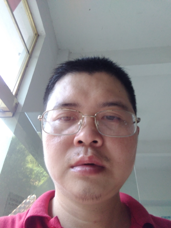 渠雨的第一张照片--开化蓝颜知己交友网